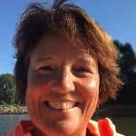 Karin Singles aus Heddesheim