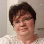 Gabi Singles aus Wiesent