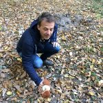 walter Singles aus Bern