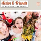 Erlebniswochenende für Singles - Winterspecial