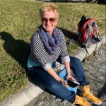 Nicole Singles aus Karlsruhe