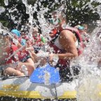 31.7. - 2.8. Erlebniswochenende Sommerspecial