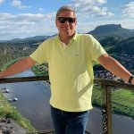 Uwe Singles aus Georgsmarienhütte